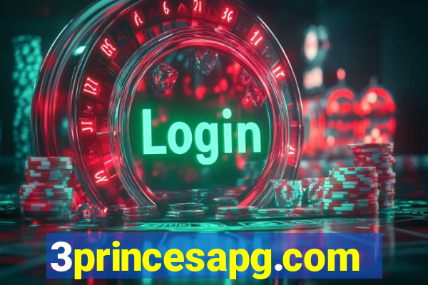 3princesapg.com