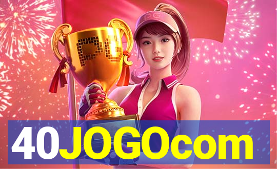 40JOGOcom