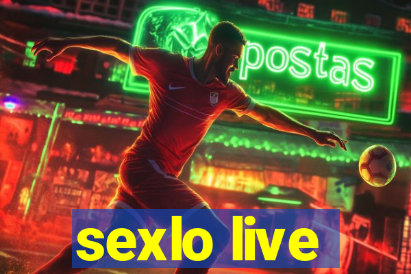 sexlo live