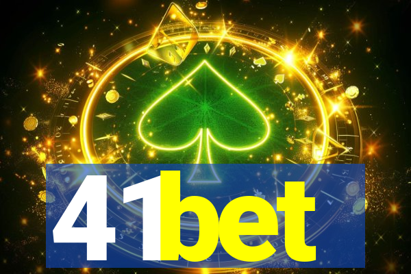 41bet