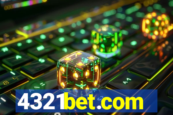 4321bet.com