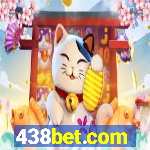 438bet.com