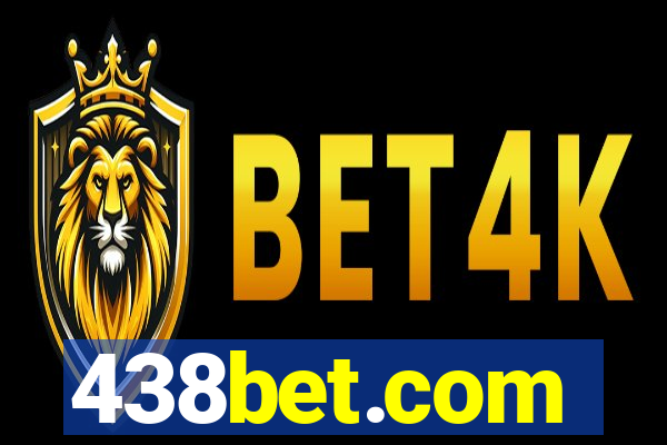 438bet.com