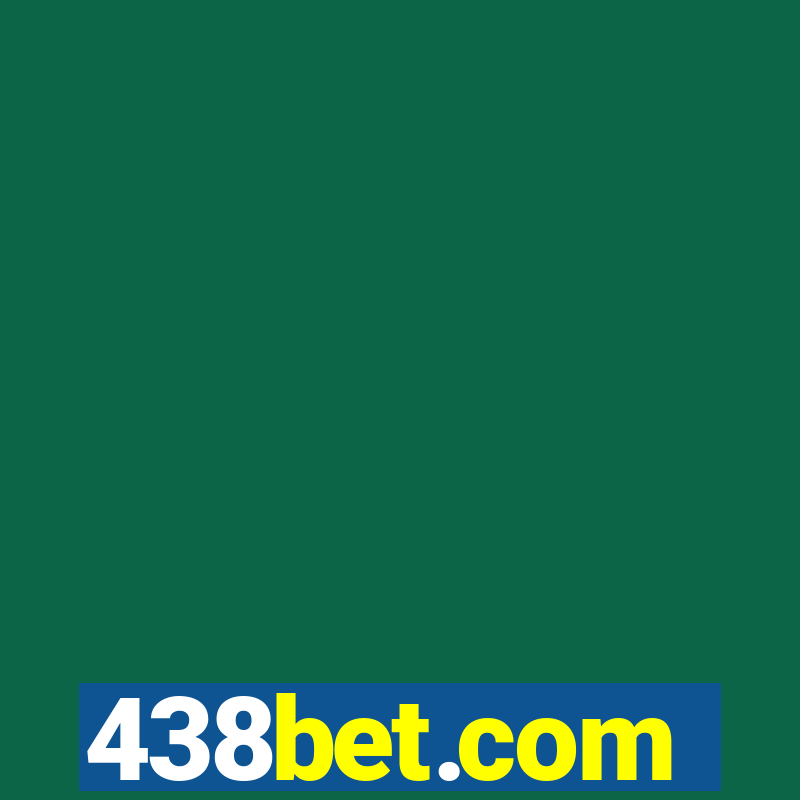 438bet.com