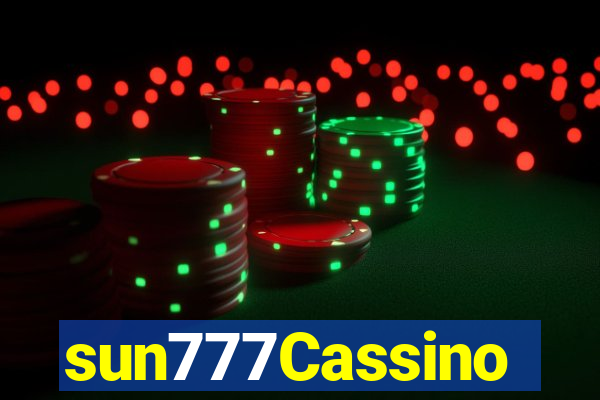 sun777Cassino