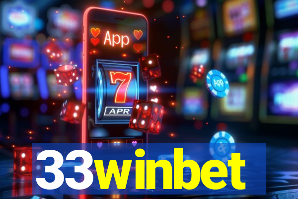 33winbet