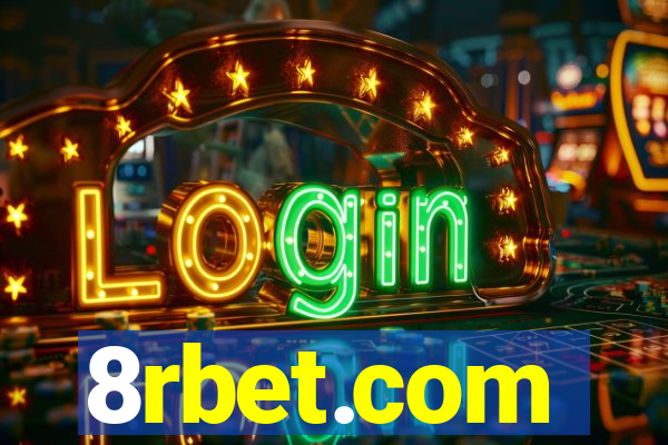 8rbet.com