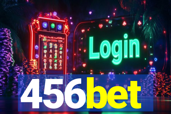 456bet