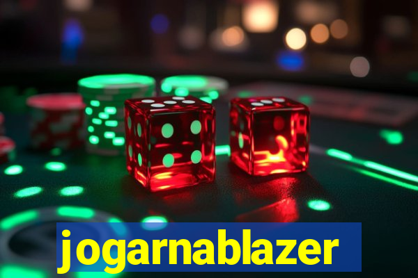 jogarnablazer