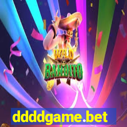 ddddgame.bet