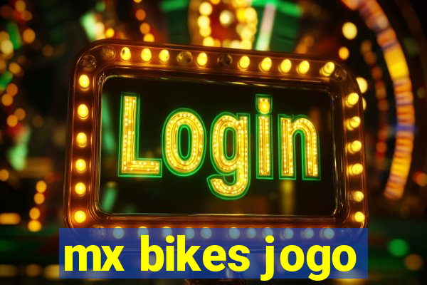 mx bikes jogo