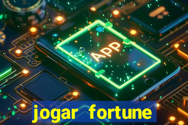 jogar fortune rabbit modo demo