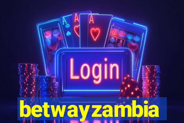 betwayzambia