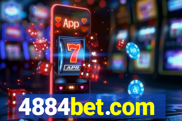 4884bet.com