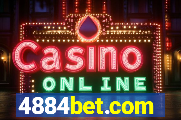 4884bet.com