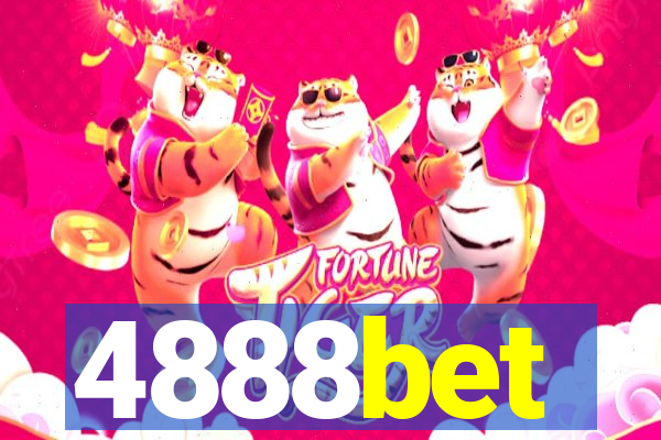 4888bet