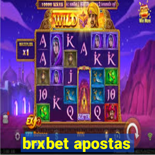 brxbet apostas