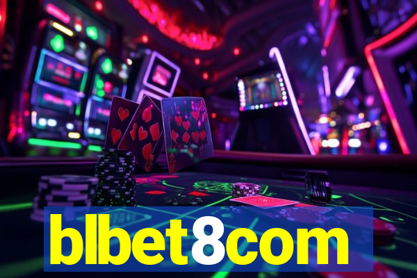 blbet8com