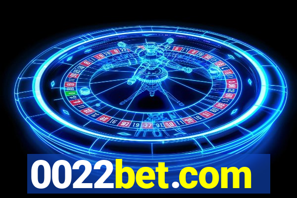 0022bet.com