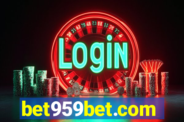 bet959bet.com