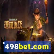 498bet.com