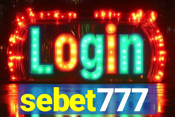 sebet777