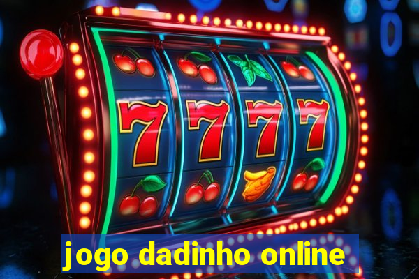 jogo dadinho online