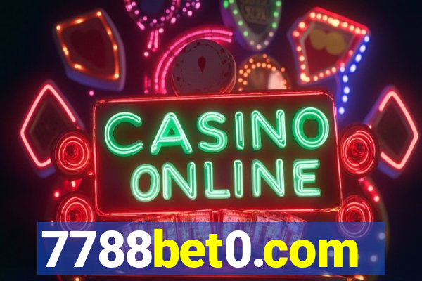 7788bet0.com