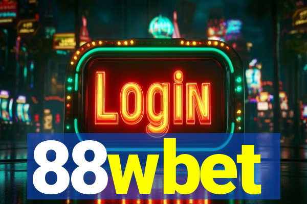 88wbet