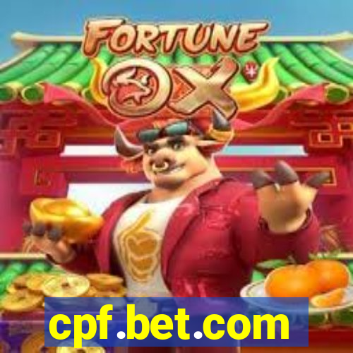 cpf.bet.com