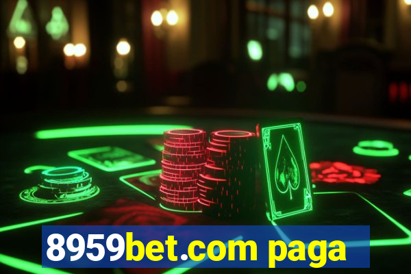 8959bet.com paga