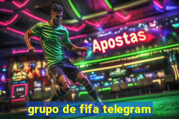 grupo de fifa telegram