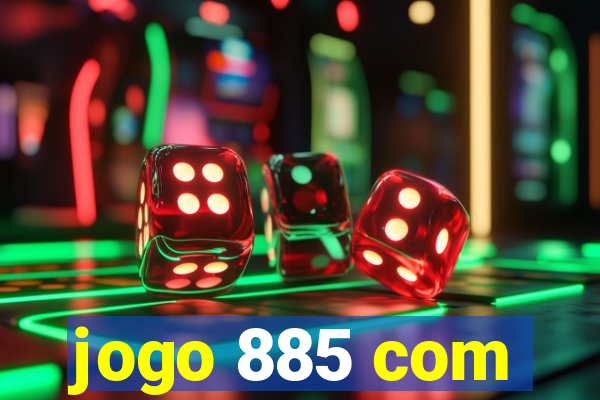 jogo 885 com