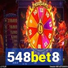 548bet8