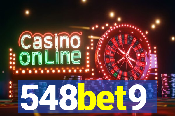 548bet9