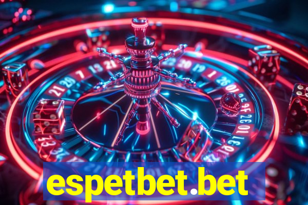 espetbet.bet