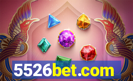 5526bet.com