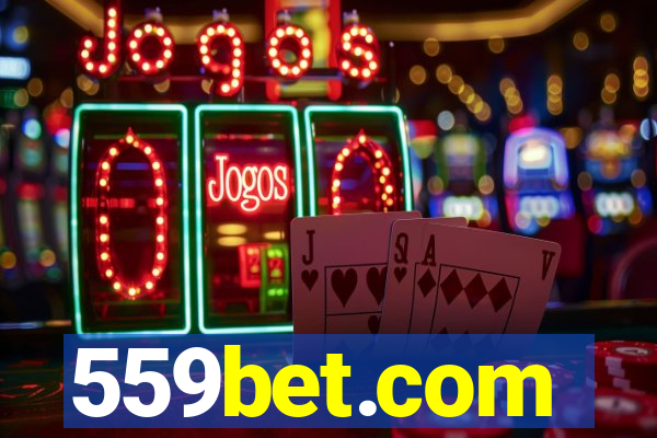 559bet.com