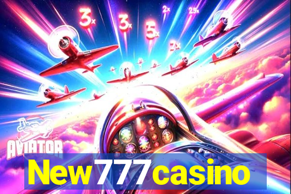 New777casino