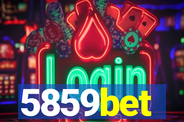 5859bet