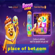 place of bet.com