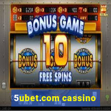 5ubet.com cassino