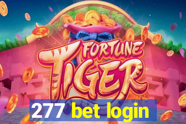 277 bet login