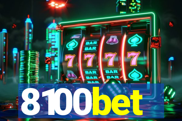 8100bet