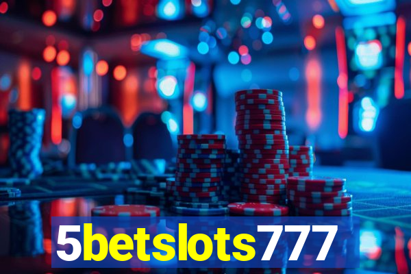 5betslots777