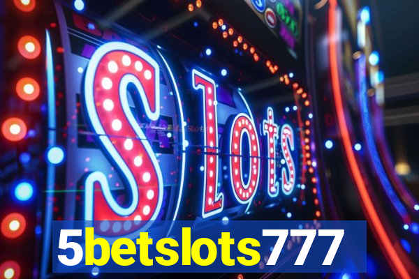 5betslots777