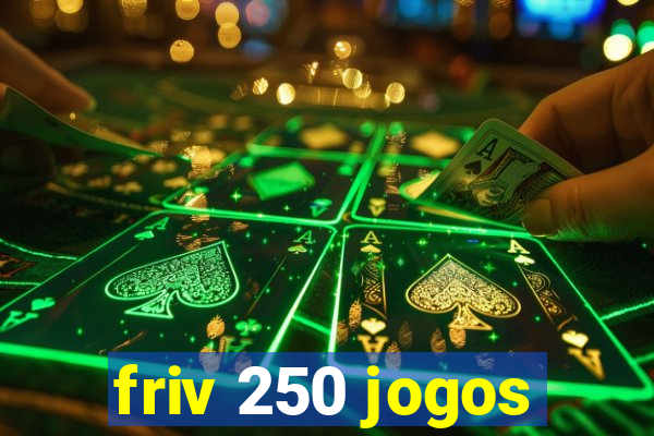 friv 250 jogos