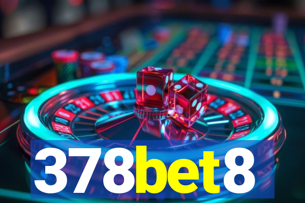 378bet8