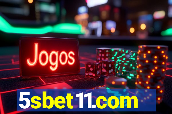 5sbet11.com