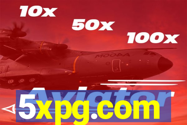 5xpg.com